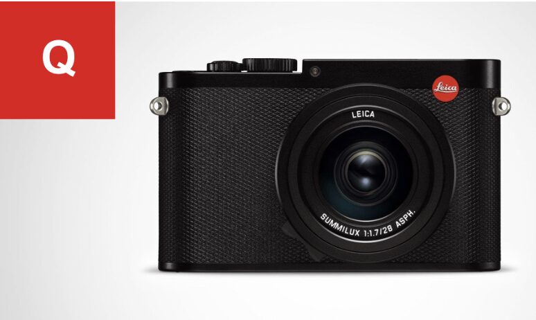 LeicaQ