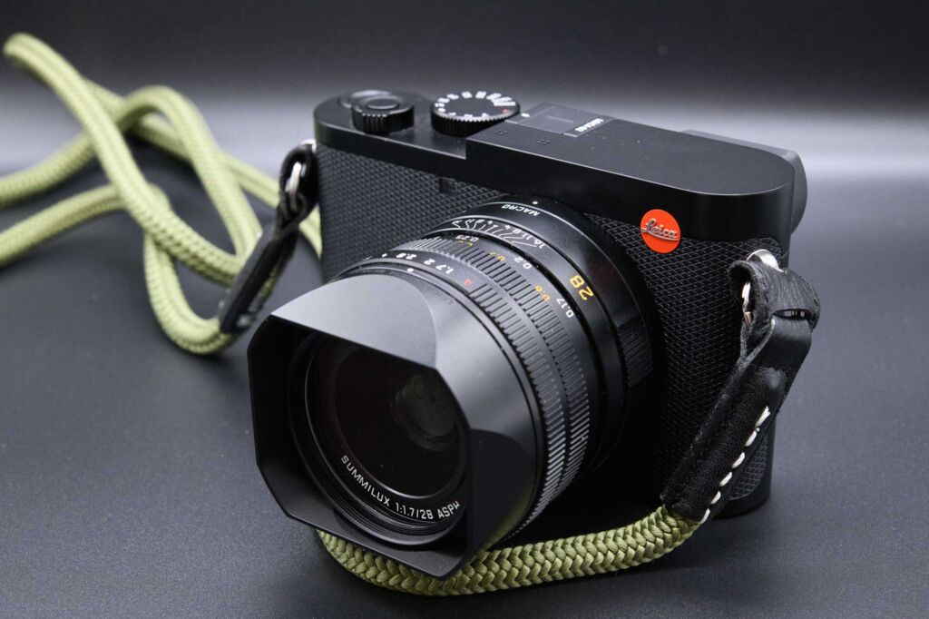 ライカQ2の欠点探し | Leica Q2モノとして好き