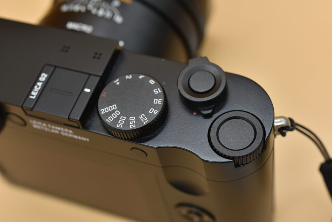 快楽順応と無縁だったLeica Q2 | カメラと猫が好き
