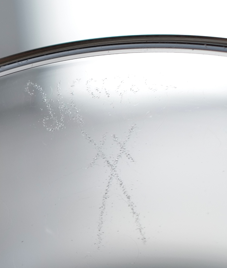 マイセングラス 波の戯れ-Leica Q2