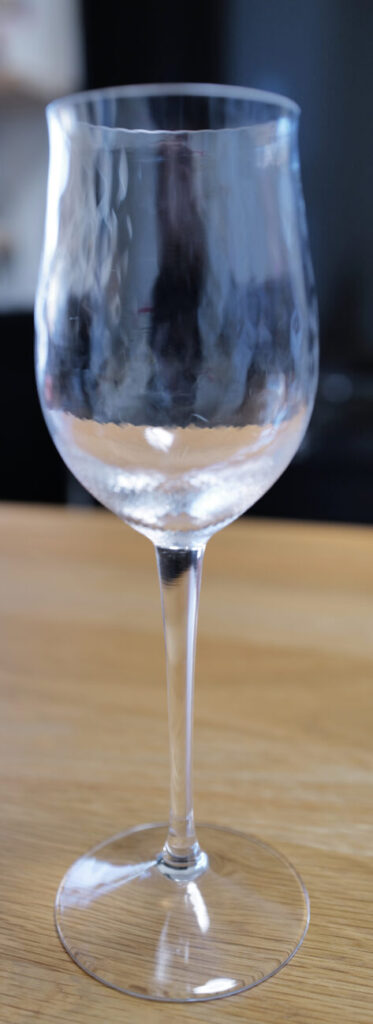 マイセングラス 波の戯れ-Leica Q2